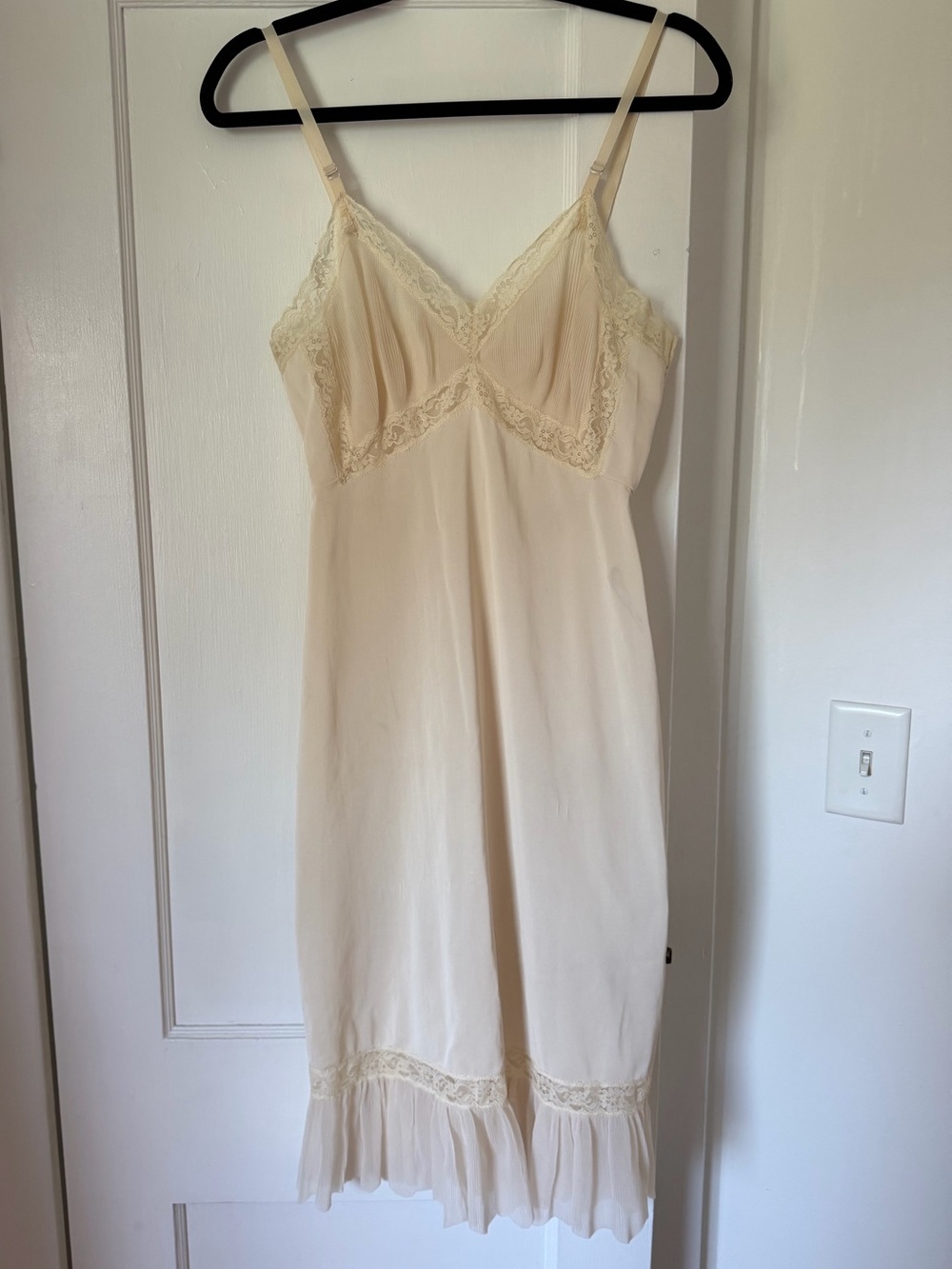 Luxite Kayser Women’s Slip Dress